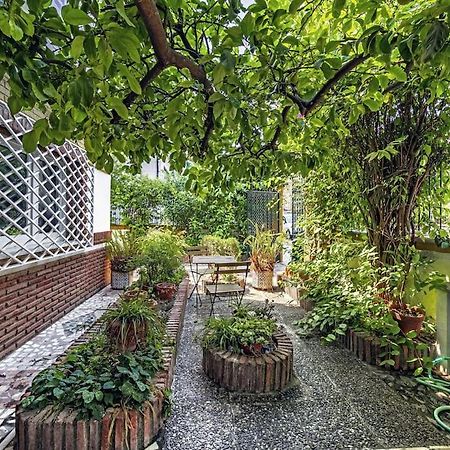 Casa Limonero Con Parking Gratis Junto A Centro Historico Villa กรานาดา ภายนอก รูปภาพ