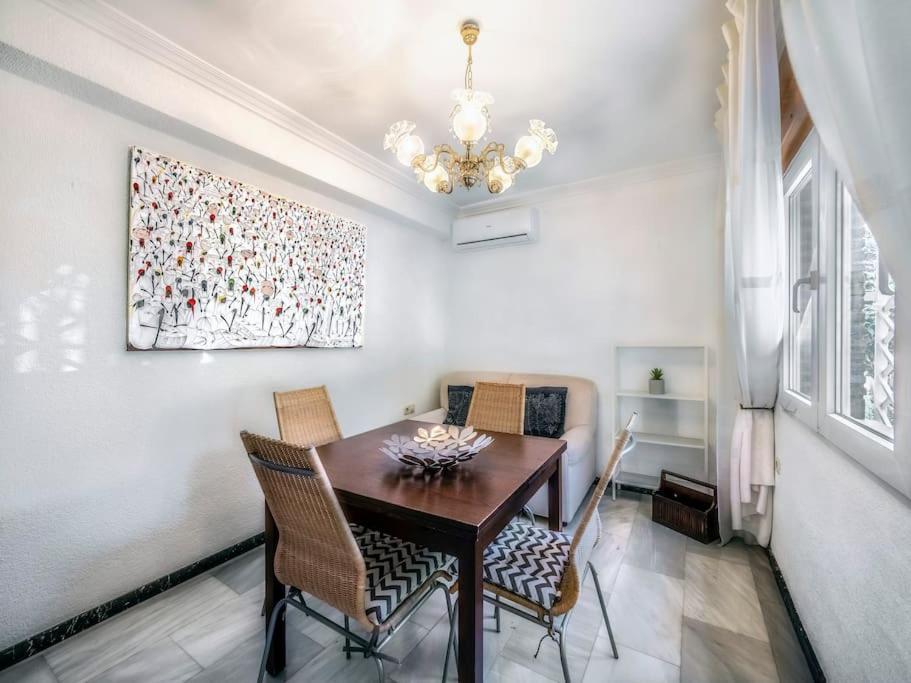 Casa Limonero Con Parking Gratis Junto A Centro Historico Villa กรานาดา ภายนอก รูปภาพ