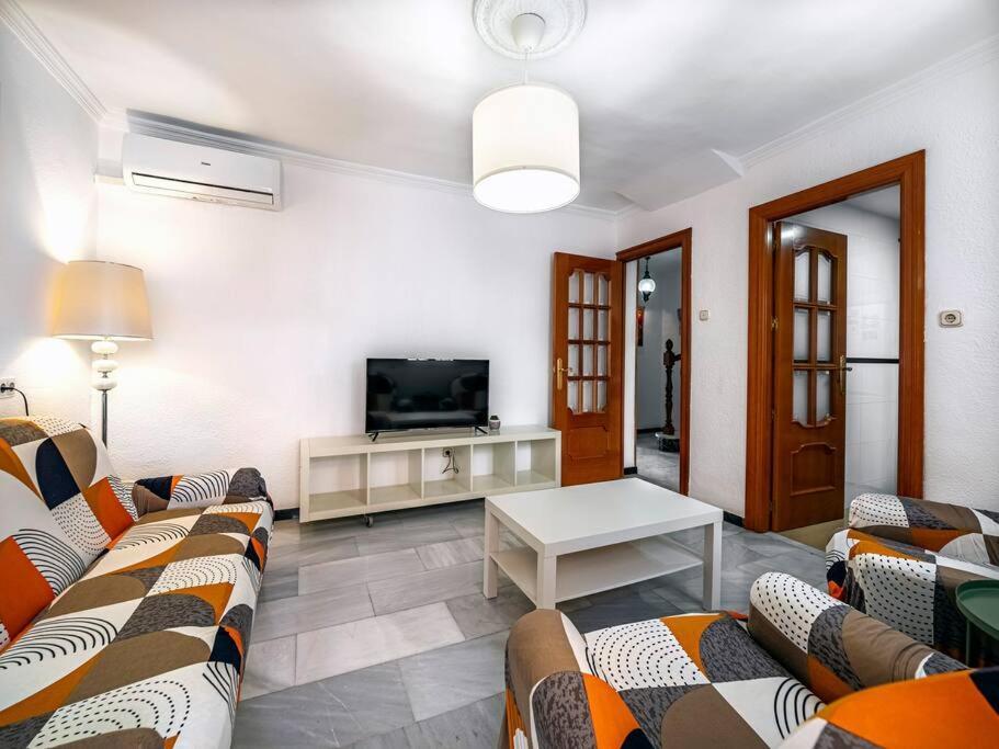 Casa Limonero Con Parking Gratis Junto A Centro Historico Villa กรานาดา ภายนอก รูปภาพ