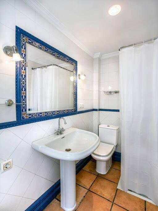 Casa Limonero Con Parking Gratis Junto A Centro Historico Villa กรานาดา ภายนอก รูปภาพ