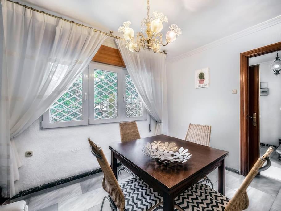 Casa Limonero Con Parking Gratis Junto A Centro Historico Villa กรานาดา ภายนอก รูปภาพ