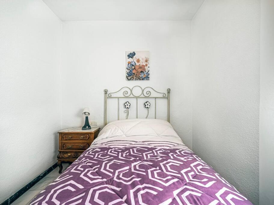Casa Limonero Con Parking Gratis Junto A Centro Historico Villa กรานาดา ภายนอก รูปภาพ