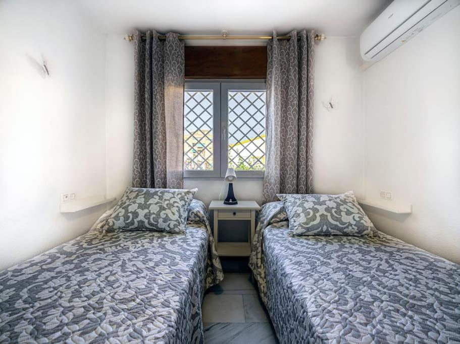 Casa Limonero Con Parking Gratis Junto A Centro Historico Villa กรานาดา ภายนอก รูปภาพ
