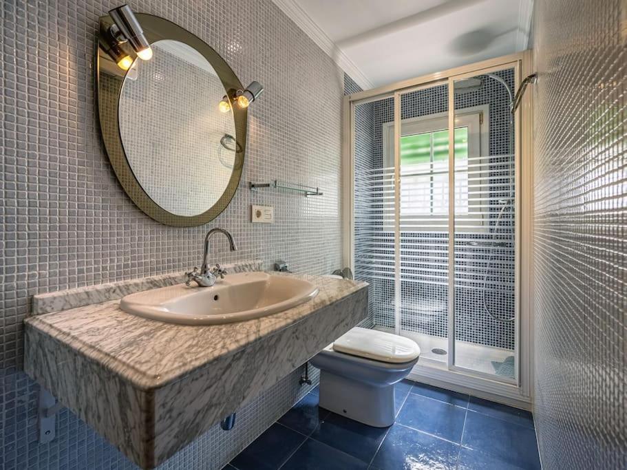 Casa Limonero Con Parking Gratis Junto A Centro Historico Villa กรานาดา ภายนอก รูปภาพ