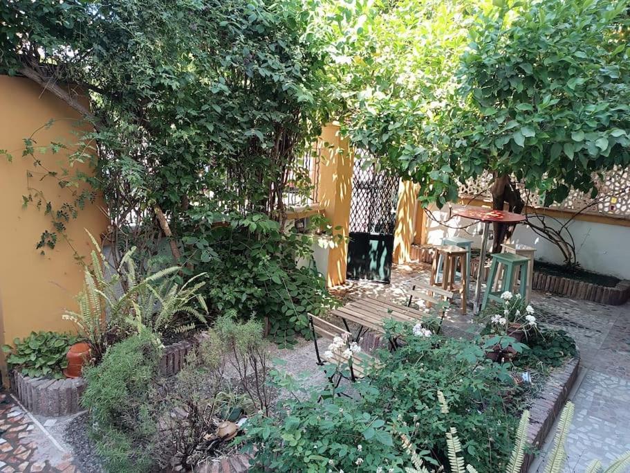 Casa Limonero Con Parking Gratis Junto A Centro Historico Villa กรานาดา ภายนอก รูปภาพ