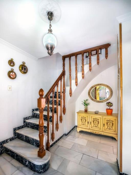 Casa Limonero Con Parking Gratis Junto A Centro Historico Villa กรานาดา ภายนอก รูปภาพ