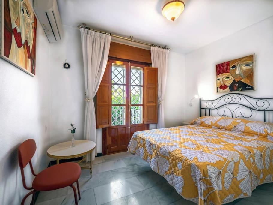 Casa Limonero Con Parking Gratis Junto A Centro Historico Villa กรานาดา ภายนอก รูปภาพ