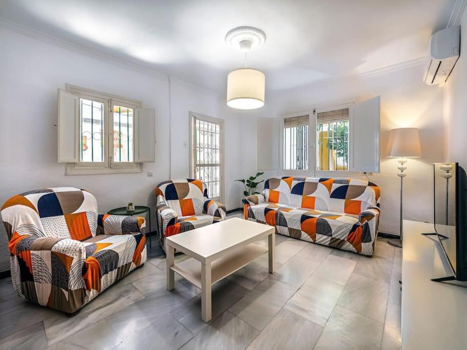 Casa Limonero Con Parking Gratis Junto A Centro Historico Villa กรานาดา ภายนอก รูปภาพ