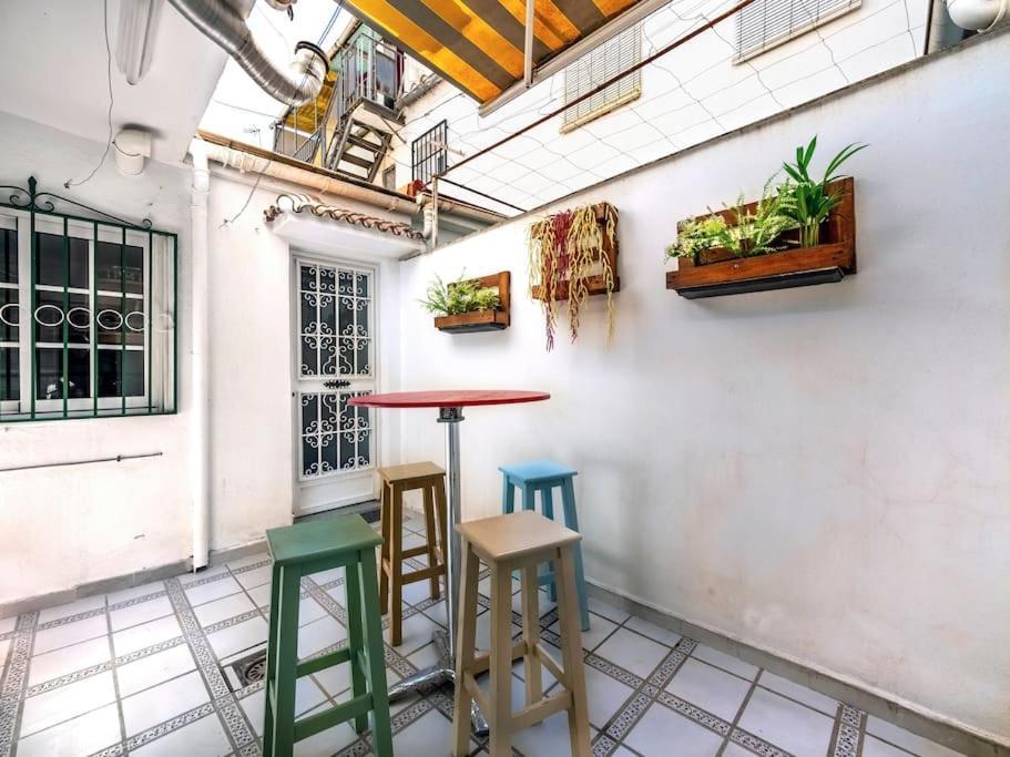 Casa Limonero Con Parking Gratis Junto A Centro Historico Villa กรานาดา ภายนอก รูปภาพ